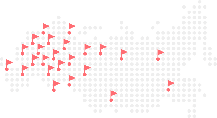 международная сеть студий